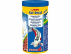 Sera Koi Royal Large 1.000 ml, granule - základní krmivo ...