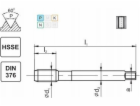 Fanar THREAD M20 DIN-376B LH (6H) HSSE 800