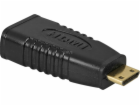 Adaptér HDMI na Mini HDMI