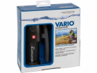 Vario, vodní filtr