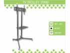 TECHLY 309982 Mobile stand for TV LCD/LED/Plasma 30-65 60...