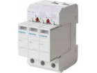 Siemens Svodič přepětí SPD T1/T2 1050VDC 40kA 2+V 5SD7483-6