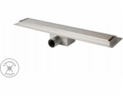 Hydroland HYDROLAND LINEAR DRAINAGE SLEEK 600 // OD.H.SLEEK-600