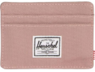 Herschel Herschel Charlie RFID peněženka 10360-02077 růžo...