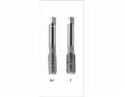 Fanar THREAD M10x1 NGMM/2-P DIN-2181(6HX) HSSE INOX