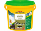 Sera Sturgeon Granule 3.800 ml, granule - krmivo pro jese...