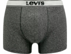 Levi`s Levi s Boxer 2 páry kalhotek 37149-0398 šedá S