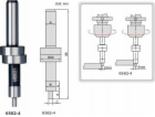 Velikost EDGE SENSOR