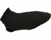 Trixie Kenton svetr, černý, S: 40 cm