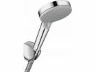 Sprchový set Hansgrohe Vernis Blend Porter Vario 1600, chrom