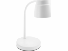 Stolní lampa GTV Stolní lampa Helin, 6W, 350lm, AC220-240...