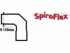 SpiroFlex 130 NASTAVITELNÉ KOLENO, NEREZ, // RSK.SX-WN130KN