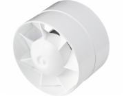 Ventilátor kanálu WKA Fi125 154M3/H 17W 230V WHITE AWENTA WKA125