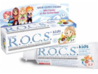 ROCS ROCS.PAS.D/ZĘB.KIDS OVOCNÁ KOŽELA 35ml