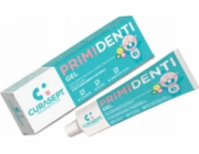 Curasept CURASEPT PRIMI DENTI GEL NA ZUBY 20ml