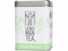 Long Man Tea Long Man Tea - Green Yunnan - Sypaný čaj - 1...