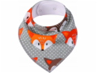 Simed SIMED FOX COTTON BIB