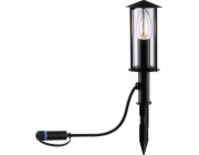 Paulmann Outdoor Plug & Shine Mini Pole Classic IP44 160lm 3000K 24V antracit