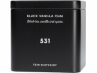 Teministeriet Teministeriet - 531 Black Vanilla Chai - sy...