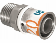 ONOR ONOR S-Press Plus Connector externí vlákno 20-R1/2MT