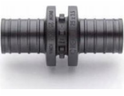 Rehau Straight Connector PX - 20-20 Rautitan - PPSU