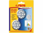 Sera LED čipové diody denního svícení 2 W / 12 V, 2 ks/BAL