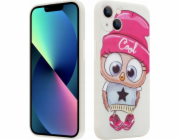 MAXXIMUS MX OWL COOL IPHONE X/XS BÉŽOVÁ