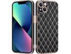 Maxximus MX LUXURY IPHONE 11 PRO ČERNÝ / ČERNÝ