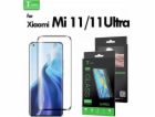 T-Dhox Glass T-Dhox X-Pro Xiaomi Mi 11/Mi 11 Ultra Black