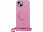 Just Elegance JE PopGrip Case iPhone 14 Plus 6.7 pastelov...