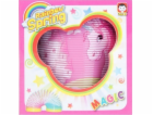 Mega Creative -MC SPRING 7X7X7 UNICORN WB 240/480