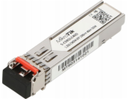 MikroTik MIKROTIK S-C59DLC40D SFP CWDM MODUL 1.25G SM 40KM 1590NM DUÁLNÍ LC-KONEKTOR DDM