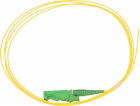 ExtraLink  PIGTAIL E2000/APC SM 1,5M PVC