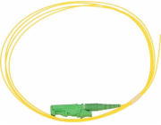 ExtraLink  PIGTAIL E2000/APC SM 1,5M PVC