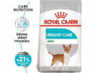 ROYAL CANIN Mini Urinary Care - suché krmivo pro psy - 3 kg