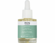 REN_Evercalm Barrier Support Elixir lehký pleťový olej 30ml