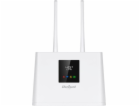 Bezdrátový router Rebel RB-0702 Jednopásmový (2,4 GHz) 3G 4G