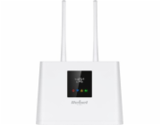 Bezdrátový router Rebel RB-0702 Jednopásmový (2,4 GHz) 3G 4G