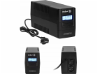 Rebel Nanopower Plus 650 UPS | Off-line | Sinusoida| 650V...