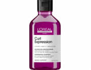 L'OREAL PROFESSIONNEL_Serie Expert Curl Expression čistící gelový šampon pro kudrnaté a suché vlasy 300 ml