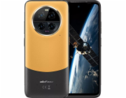 Smartphone ULEFONE Armor 23 Ultra 5G 12/512GB UMBRA ORANGE (UF-A23U/OE) Oranžová