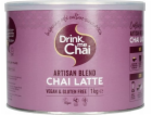 Drink Me Chai Drink Me - Spiced Chai Latte Artisan Blend 1kg