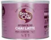 Drink Me Chai Drink Me - Spiced Chai Latte Artisan Blend 1kg