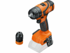 Fein ASB 18 Q AS N00 Cordless Combi Drill