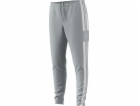 Pánské kalhoty adidas Squadra 21 Sweat Light Grey GT6644