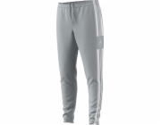 Pánské kalhoty adidas Squadra 21 Sweat Light Grey GT6644