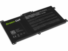 GREEN CELL Battery BK03XL for HP Pavilion x360 14-BA 14-B...