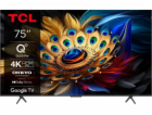 TCL C655 Smart QLED TV 75" 4K (75C655)