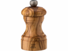 Peugeot Bistro pepper mill 10 cm in olive wood light brown