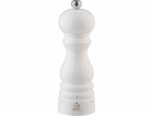 Peugeot Paris salt mill 18 cm uSelect white lacquered wood